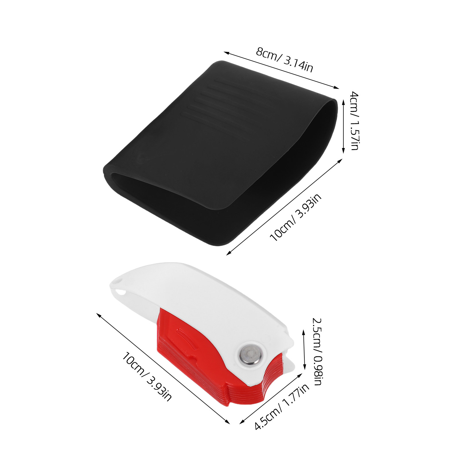 Kit de 3 Herramientas para Lec - Seam Scraper Tool reseña y precio
