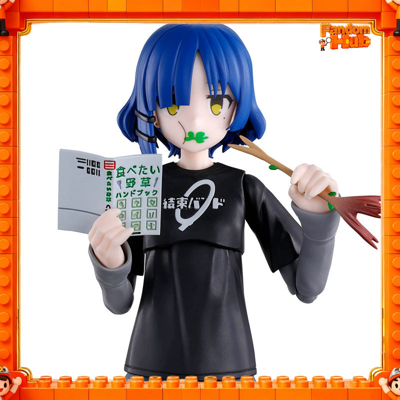 Bandai 30mp Bocchi The Rock! M - Model Kit Ryo Yamada reseña y precio