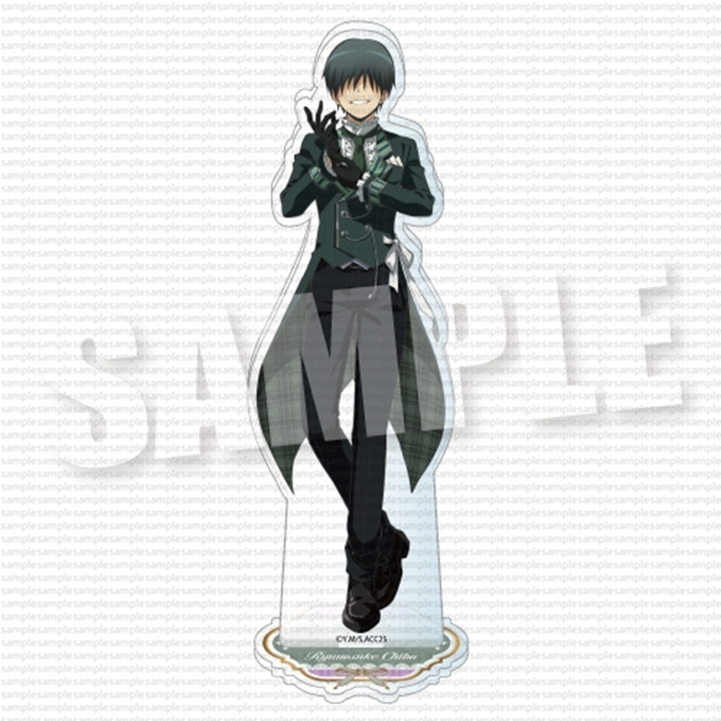 Assassination Classroom Lolita - Model Kit Holder reseña y precio