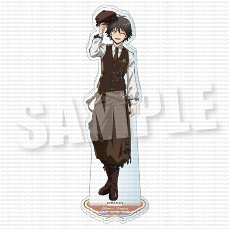 Assassination Classroom Lolita - Model Kit Holder reseña y precio