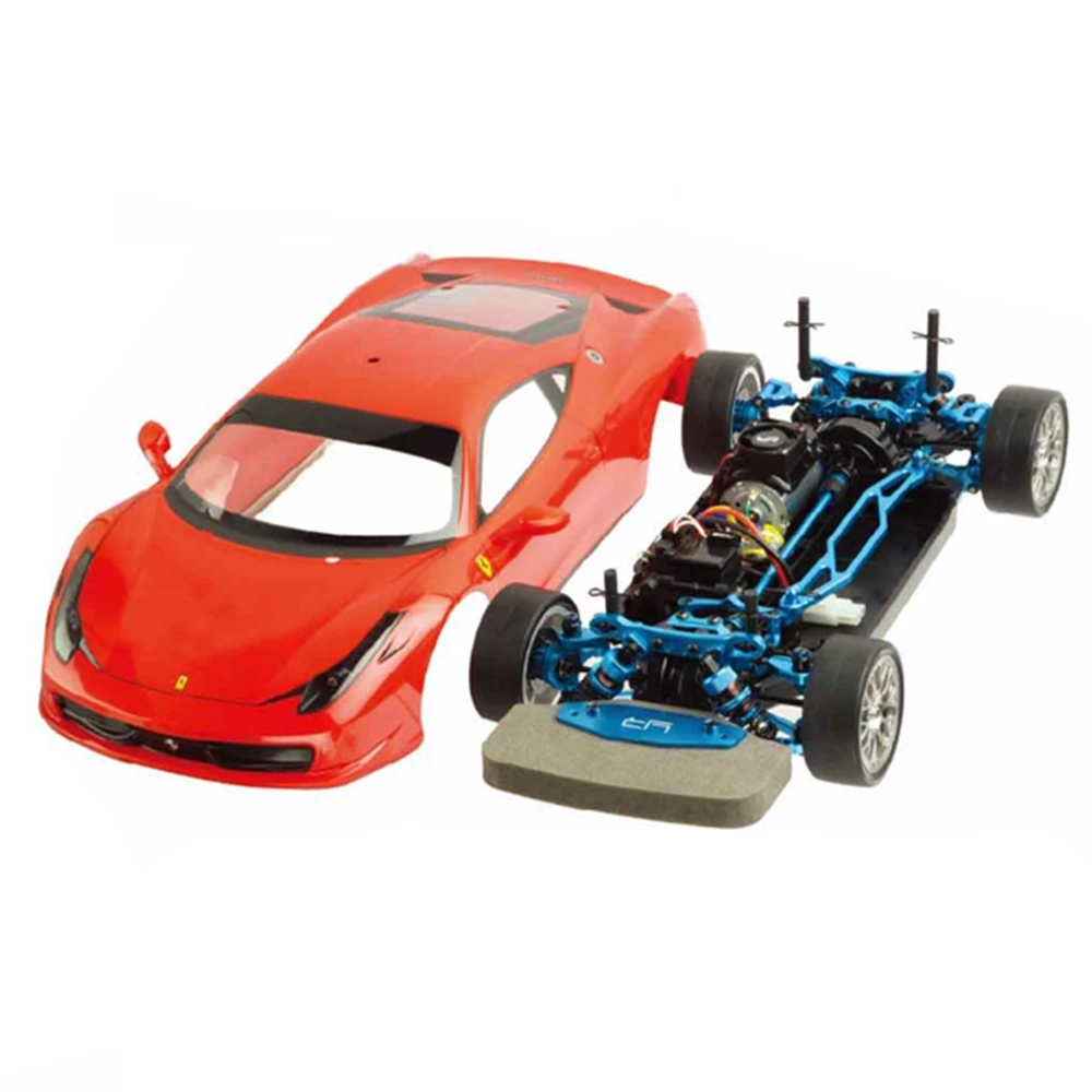 Pieza de Repuesto para Auto RC - Model Kit Tamiya reseña y precio