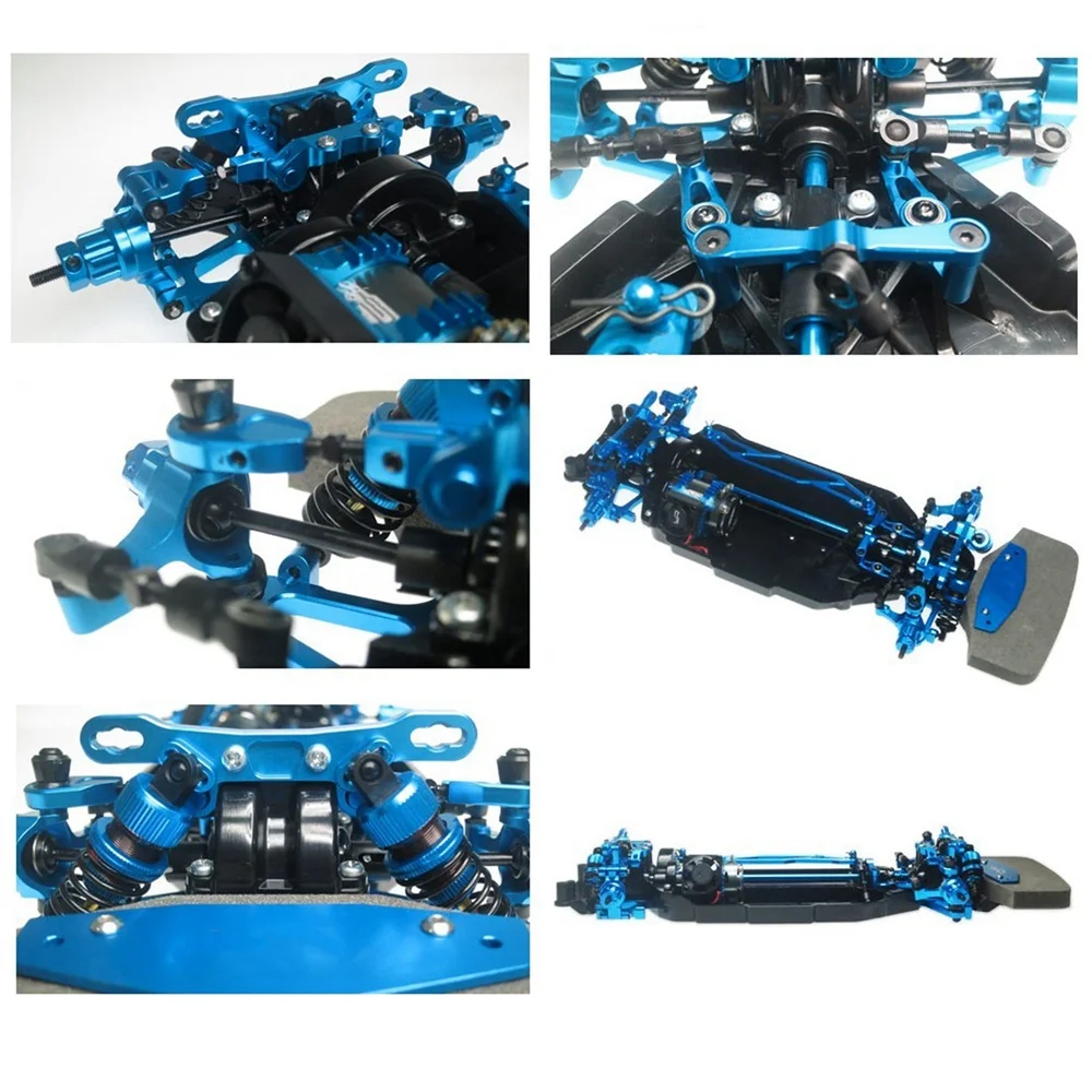 Pieza de Repuesto para Auto RC - Model Kit Tamiya reseña y precio