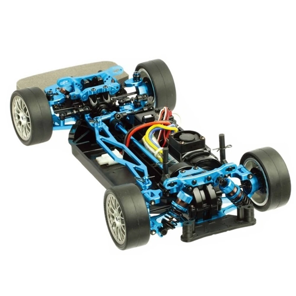 Pieza de Repuesto para Auto RC - Model Kit Tamiya reseña y precio