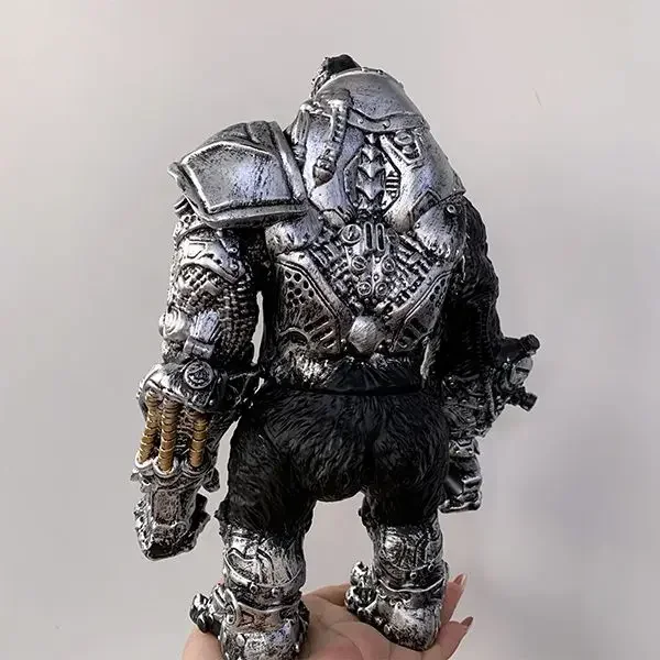 Nueva máquina evolución Godzil - Model Kit Vs Figure reseña y precio