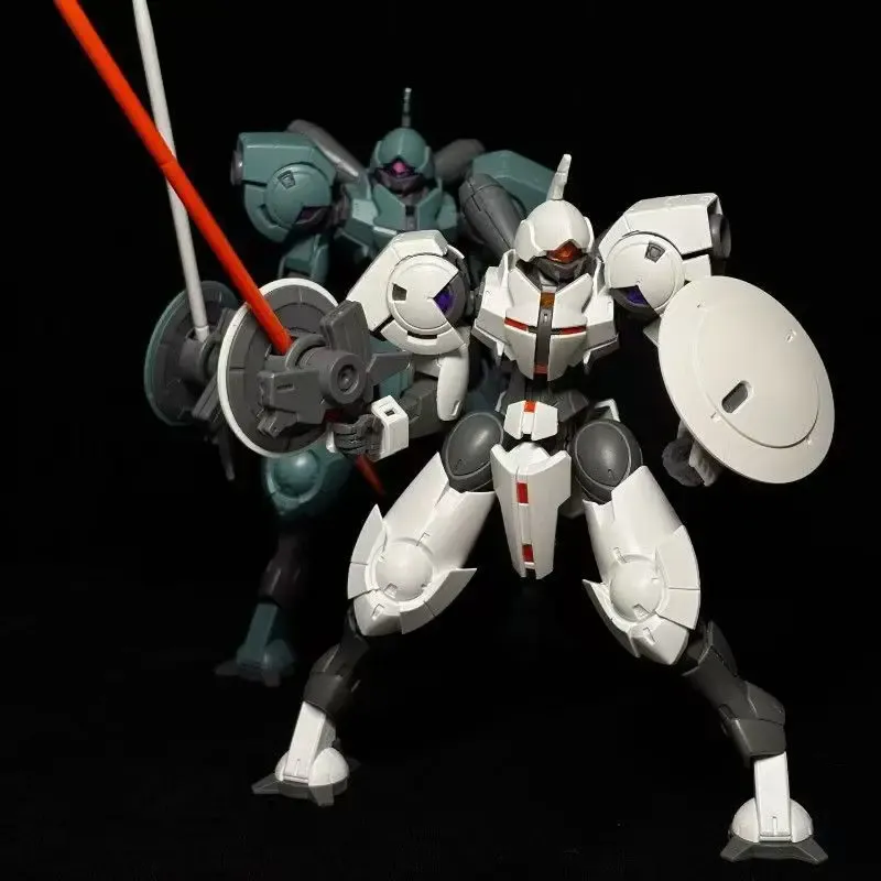 HG 1/144 HEINDREE CFP-010 la b - Model Kit Gundam Hg reseña y precio