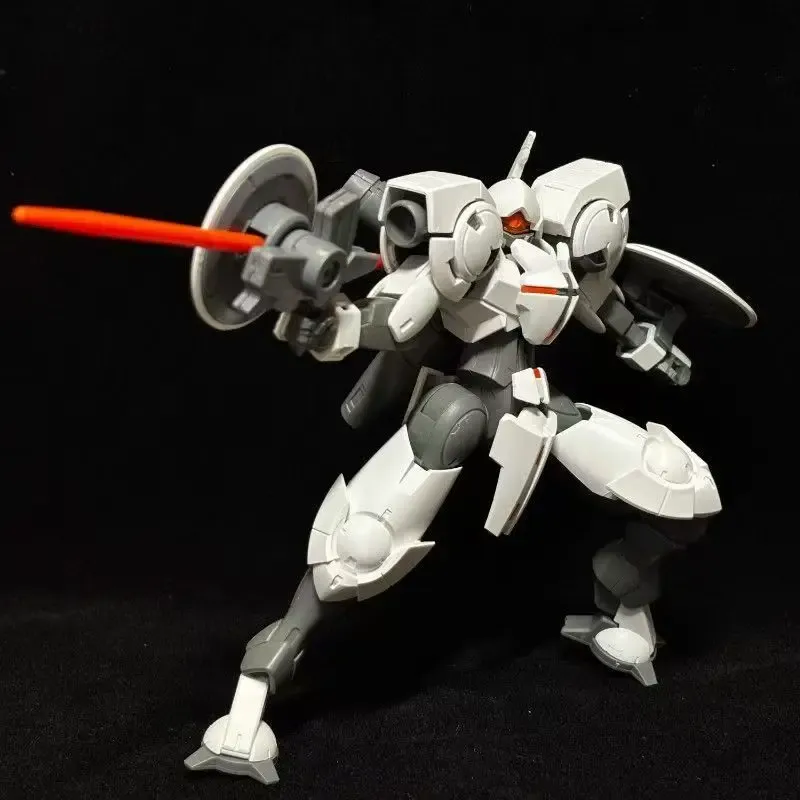 HG 1/144 HEINDREE CFP-010 la b - Model Kit Gundam Hg reseña y precio