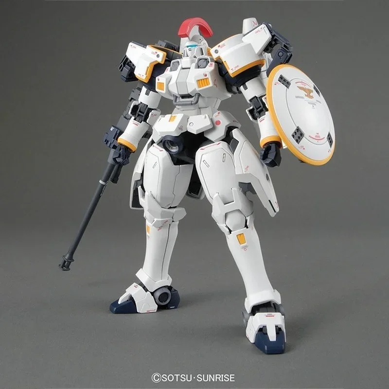 Kit de Modelo Gundam Bandai MG - Gundam Model Mg reseña y precio