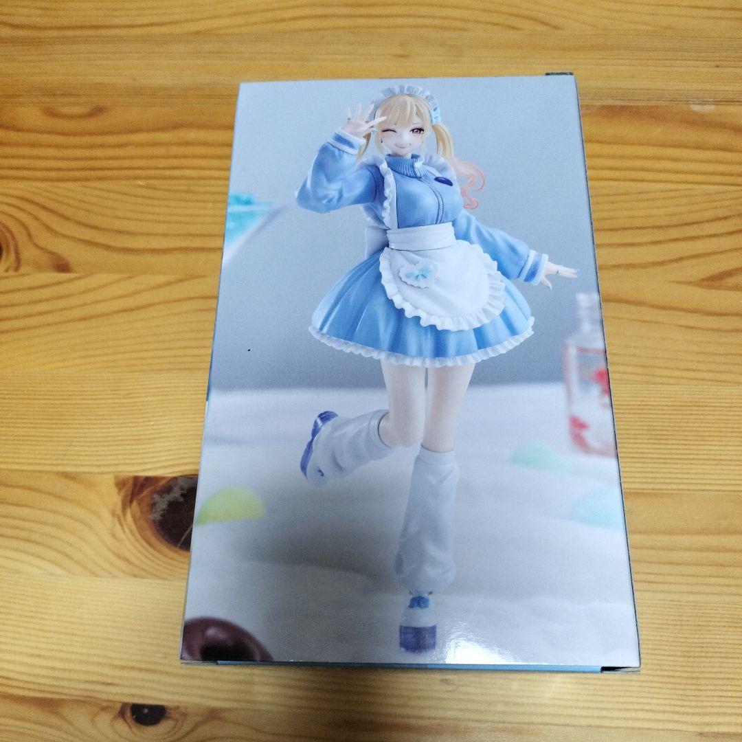 System Service Vivit My Dress- - Model Kit Oshi No Ko reseña y precio