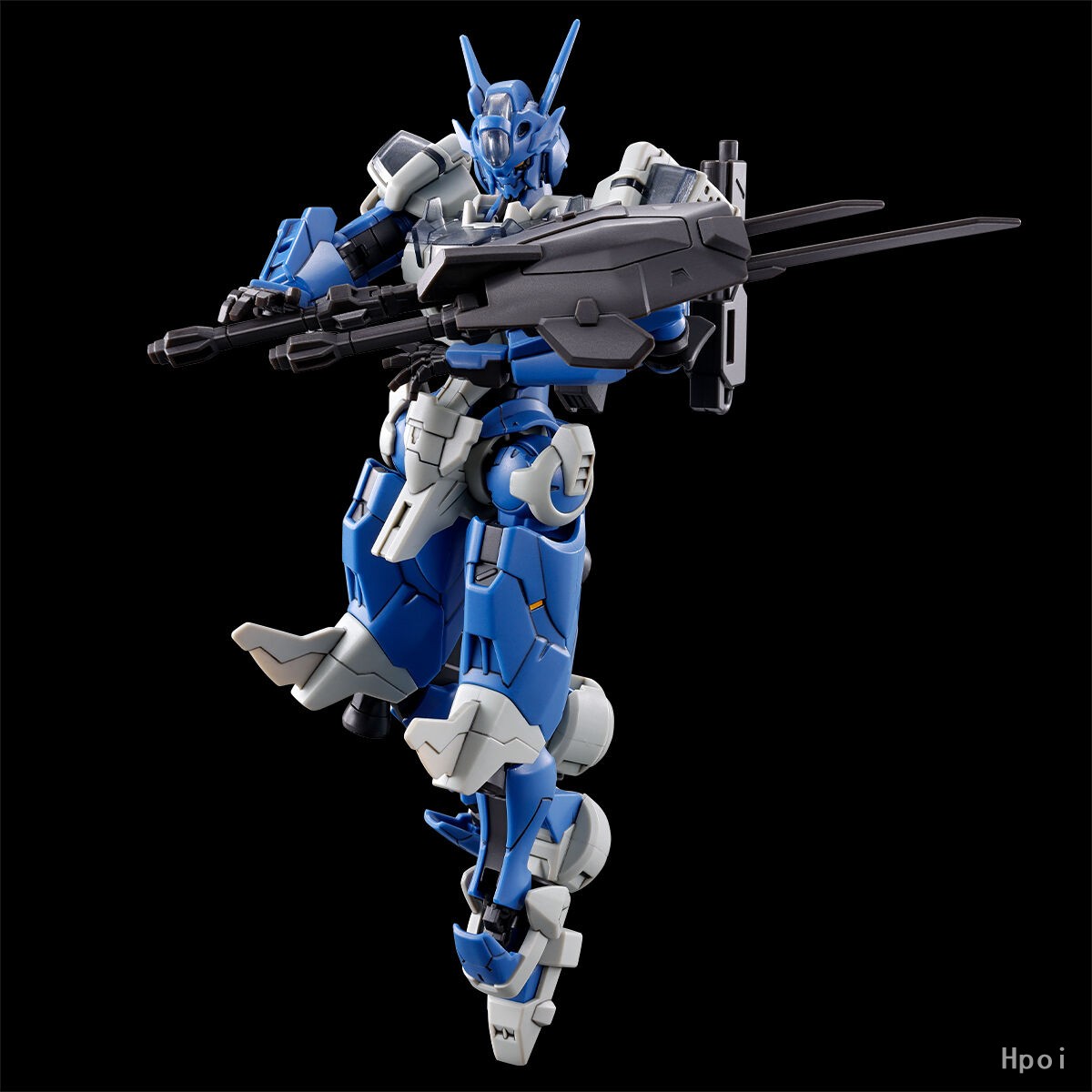 Figuras de acción de Jms Avp-0 - Gundam Model Mg reseña y precio