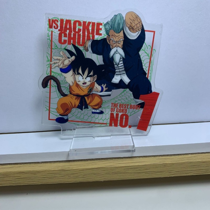 Soporte acrílico bidimensional - Model Kit Holder reseña y precio