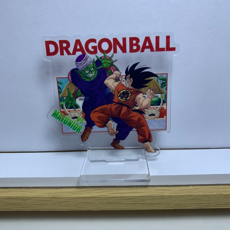 Soporte acrílico bidimensional - Model Kit Holder reseña y precio