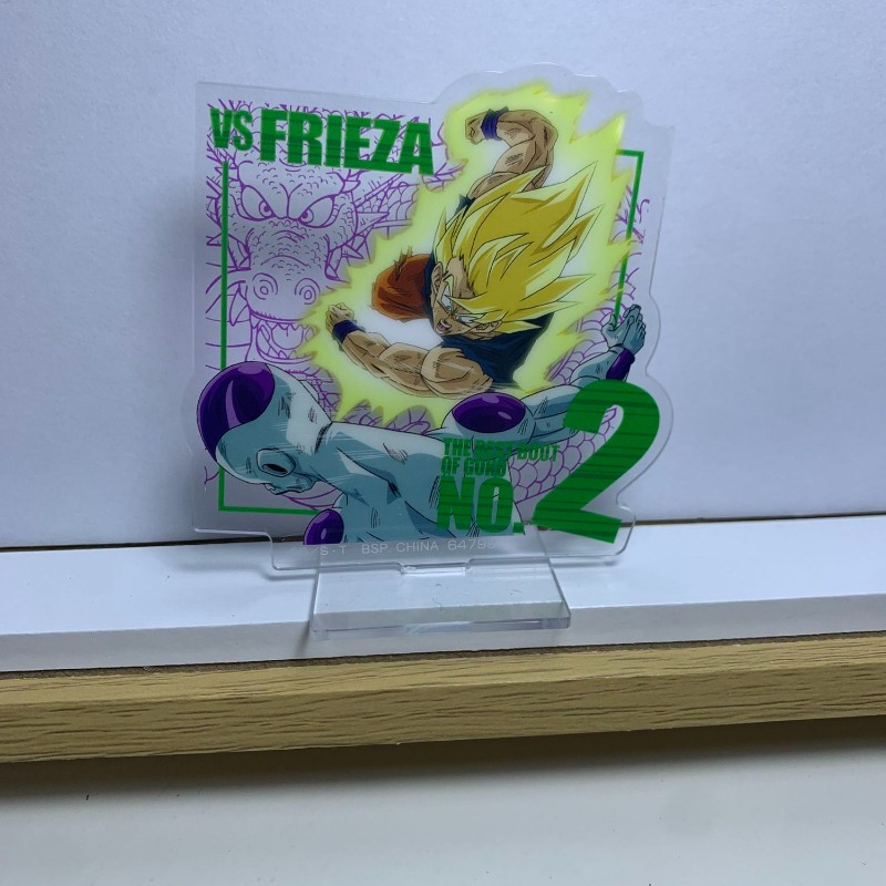 Soporte acrílico bidimensional - Model Kit Holder reseña y precio