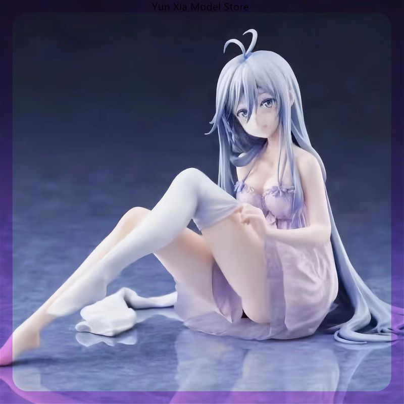 10cm 86-oitenta y seis Vladile - Model Kit Eighty Six reseña y precio