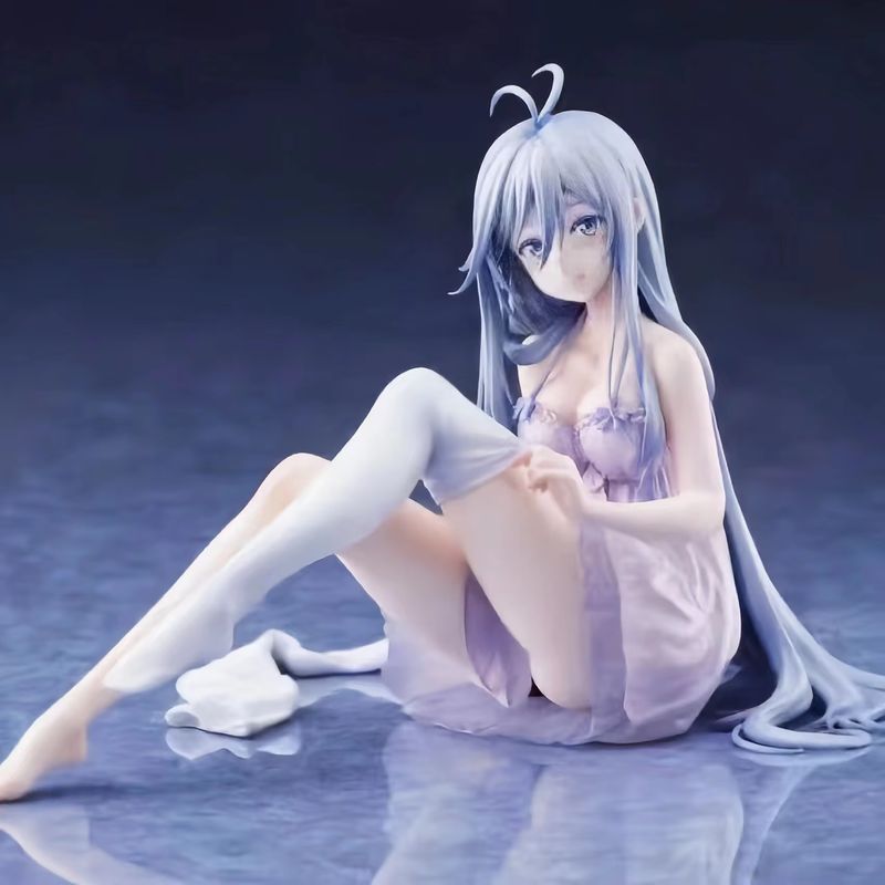 10cm 86-oitenta y seis Vladile - Model Kit Eighty Six reseña y precio