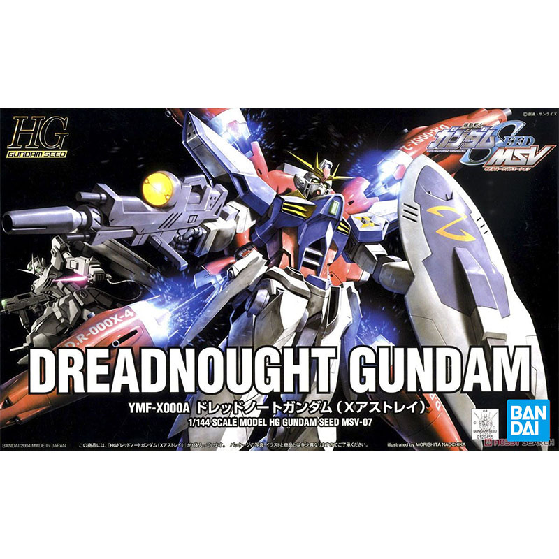 Kit de Modelo Gundam de Bandai - Model Kit Gundam Hg reseña y precio