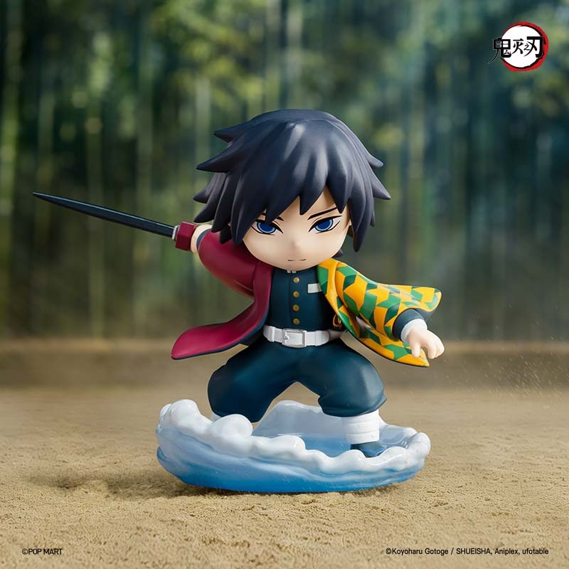 Nueva Caja Misteriosa Original - Model Kit Demon Slayer reseña y precio