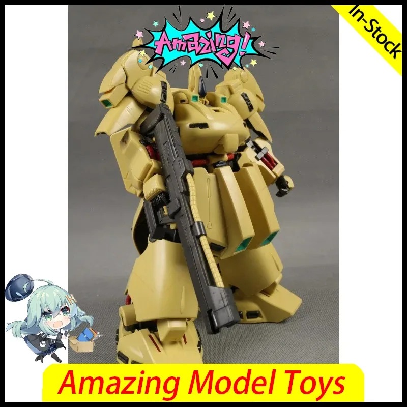 En stock PMX-003 THE-O Daban 6 - Model Kit Daban reseña y precio