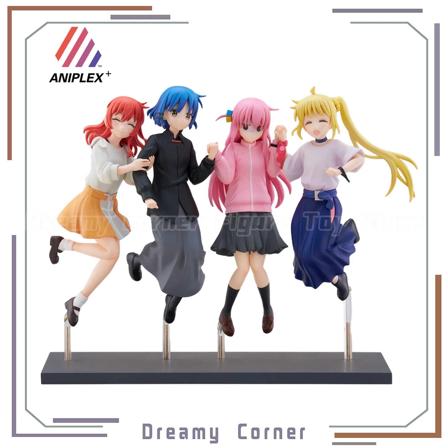 【En stock】Figura original de A - Model Kit Ryo Yamada reseña y precio