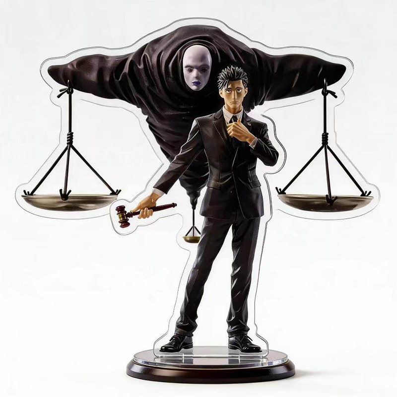 Figura de exhibición de acríli - Model Kit Holder reseña y precio