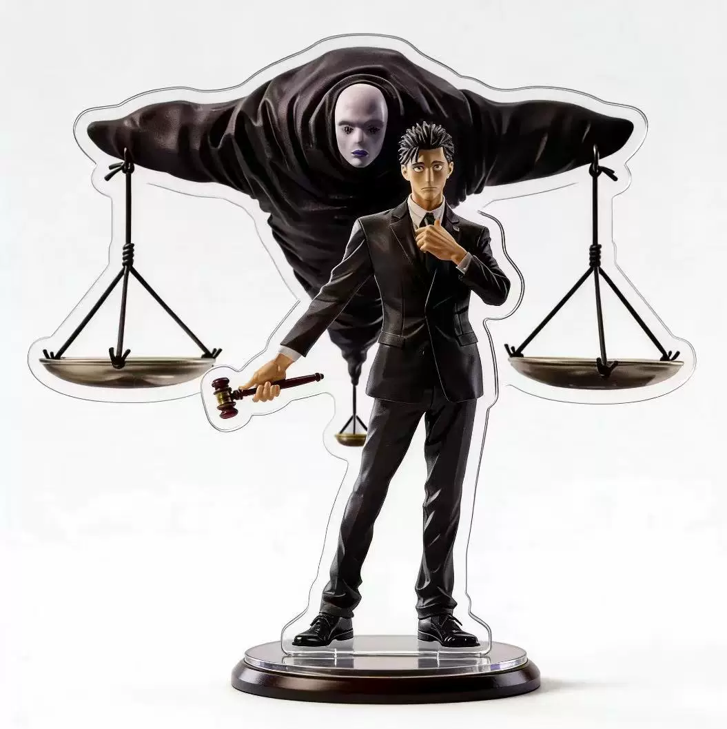 Figura de exhibición de acríli - Model Kit Holder reseña y precio