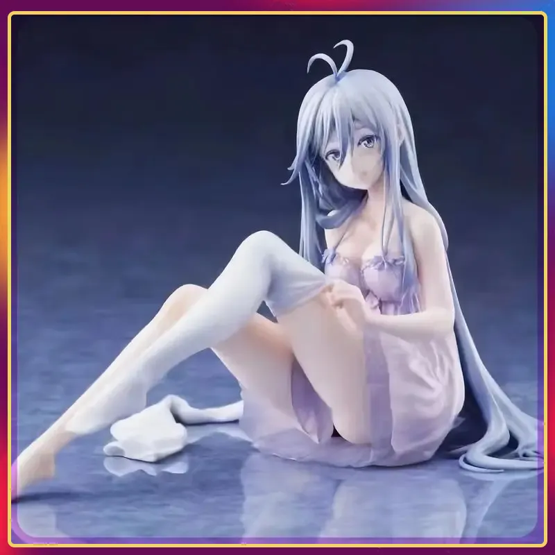 10cm 86-oitenta y seis Vladile - Model Kit Eighty Six reseña y precio