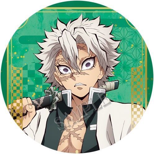 Pins de Anime Demon Slayer Kim - Model Kit Demon Slayer reseña y precio