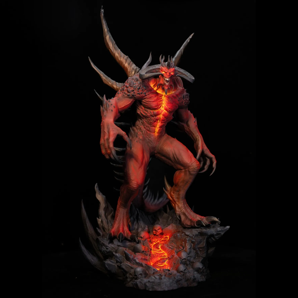1 Pieza, Modelo Impreso en Res - Model Kit History reseña y precio