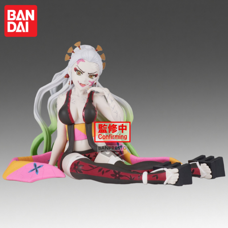 En stock: Figura de acción ori - Model Kit Demon Slayer reseña y precio
