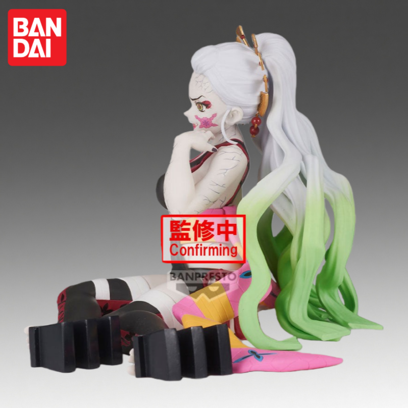En stock: Figura de acción ori - Model Kit Demon Slayer reseña y precio