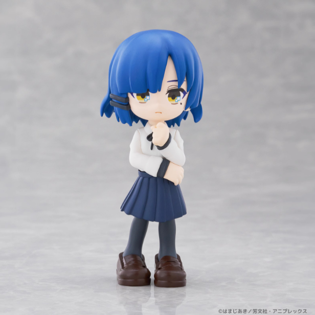 BOCCHI THE ROCK figura de acci - Model Kit Ryo Yamada reseña y precio