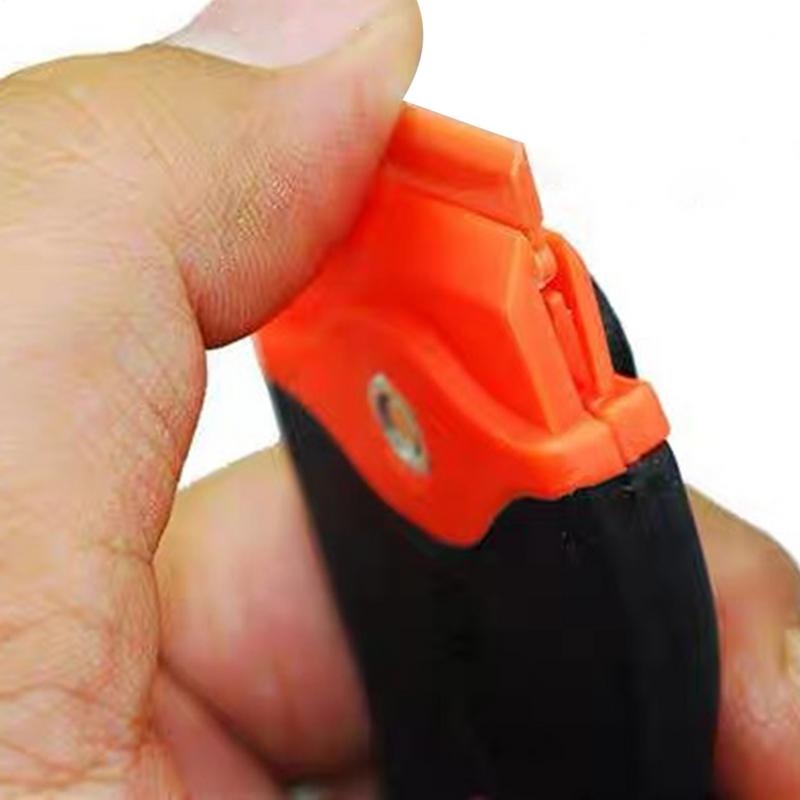 Raspador de pegatinas para par - Seam Scraper Tool reseña y precio