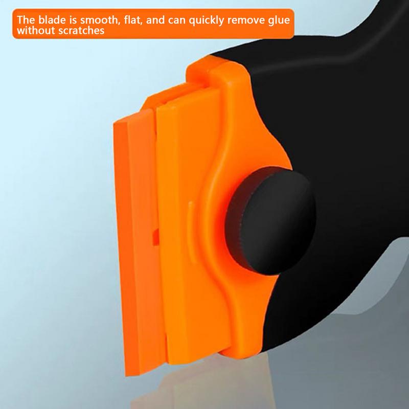 Raspador de pegatinas para par - Seam Scraper Tool reseña y precio