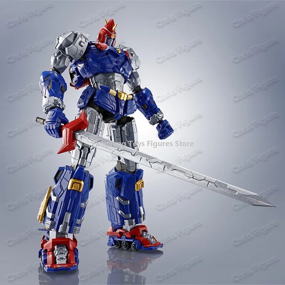 Figura de Acción de Anime Band - Model Kit Voltron reseña y precio