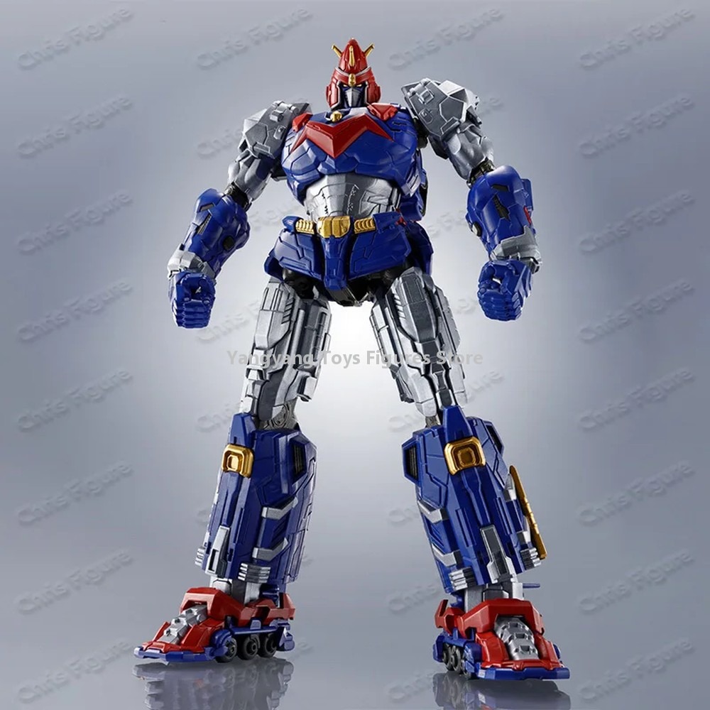 Figura de Acción de Anime Band - Model Kit Voltron reseña y precio