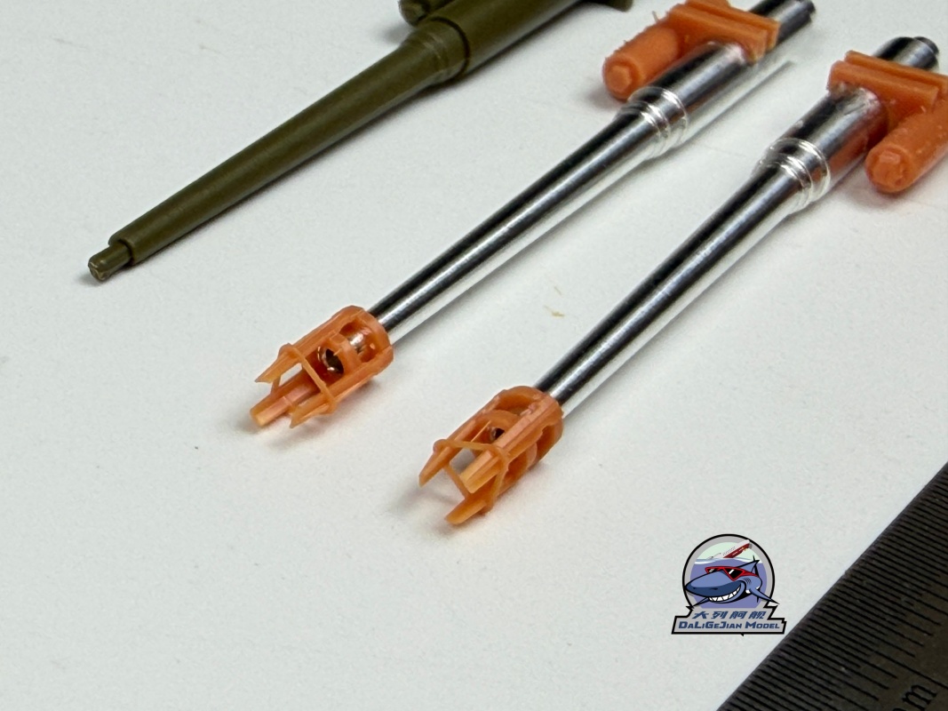 Kit de casquillos de metal a e - Model Kit Tamiya reseña y precio