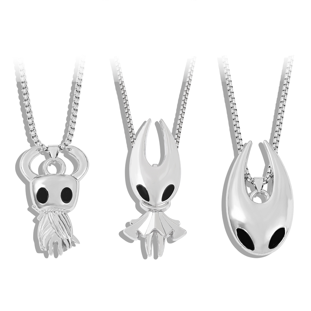 Juego Hollow Knight Silksong h - Model Kit Knight reseña y precio