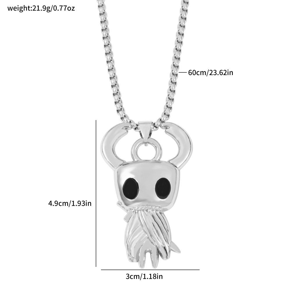 Juego Hollow Knight Silksong h - Model Kit Knight reseña y precio
