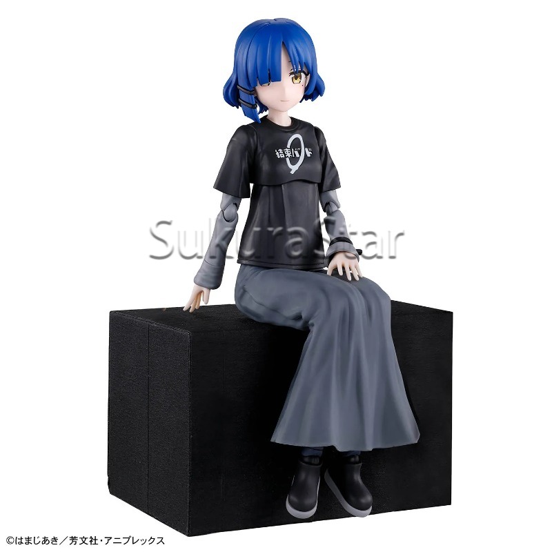 【En stock】Bandai 30MP Bocchi T - Model Kit Ryo Yamada reseña y precio