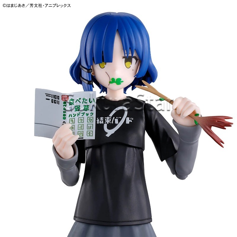 【En stock】Bandai 30MP Bocchi T - Model Kit Ryo Yamada reseña y precio