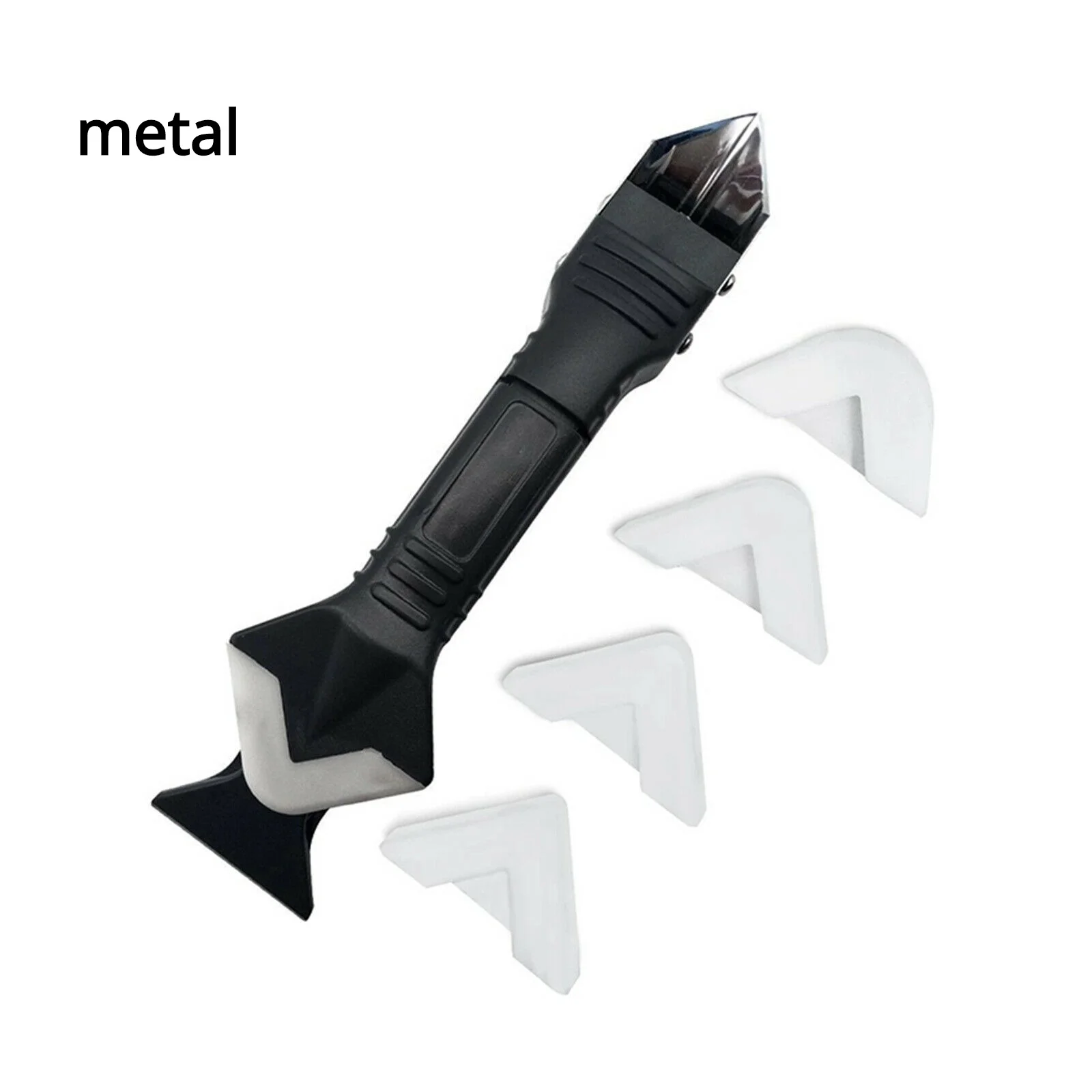Raspador de ángulo de pegament - Seam Scraper Tool reseña y precio
