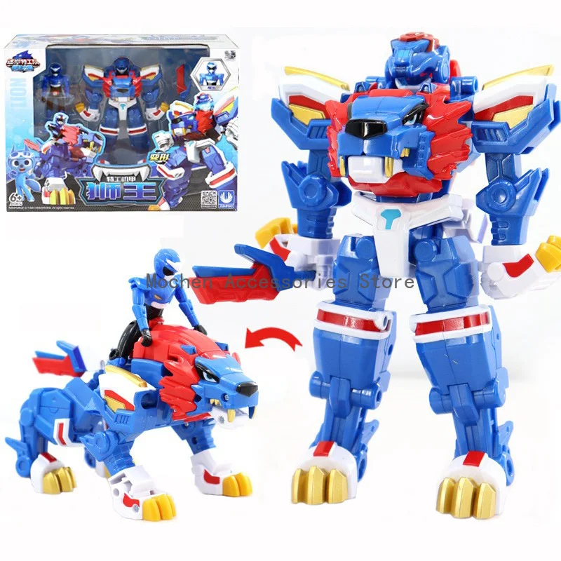 2026 Mini Force Wild Power Rob - Model Kit Chainsaw Man reseña y precio