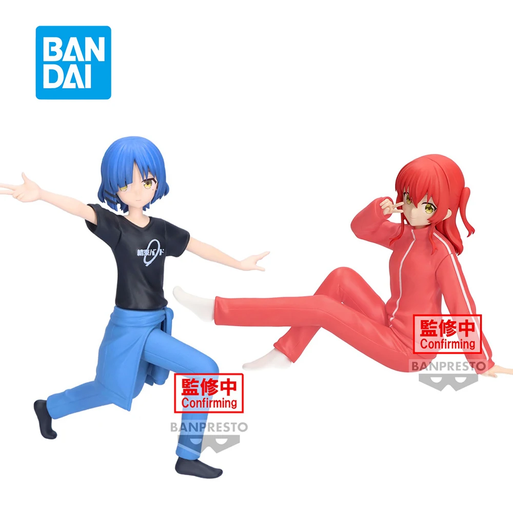 Bocchi The Rock! Original de B - Model Kit Ryo Yamada reseña y precio
