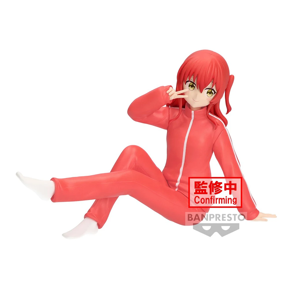 Bocchi The Rock! Original de B - Model Kit Ryo Yamada reseña y precio