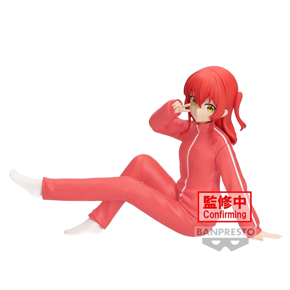 Bocchi The Rock! Original de B - Model Kit Ryo Yamada reseña y precio