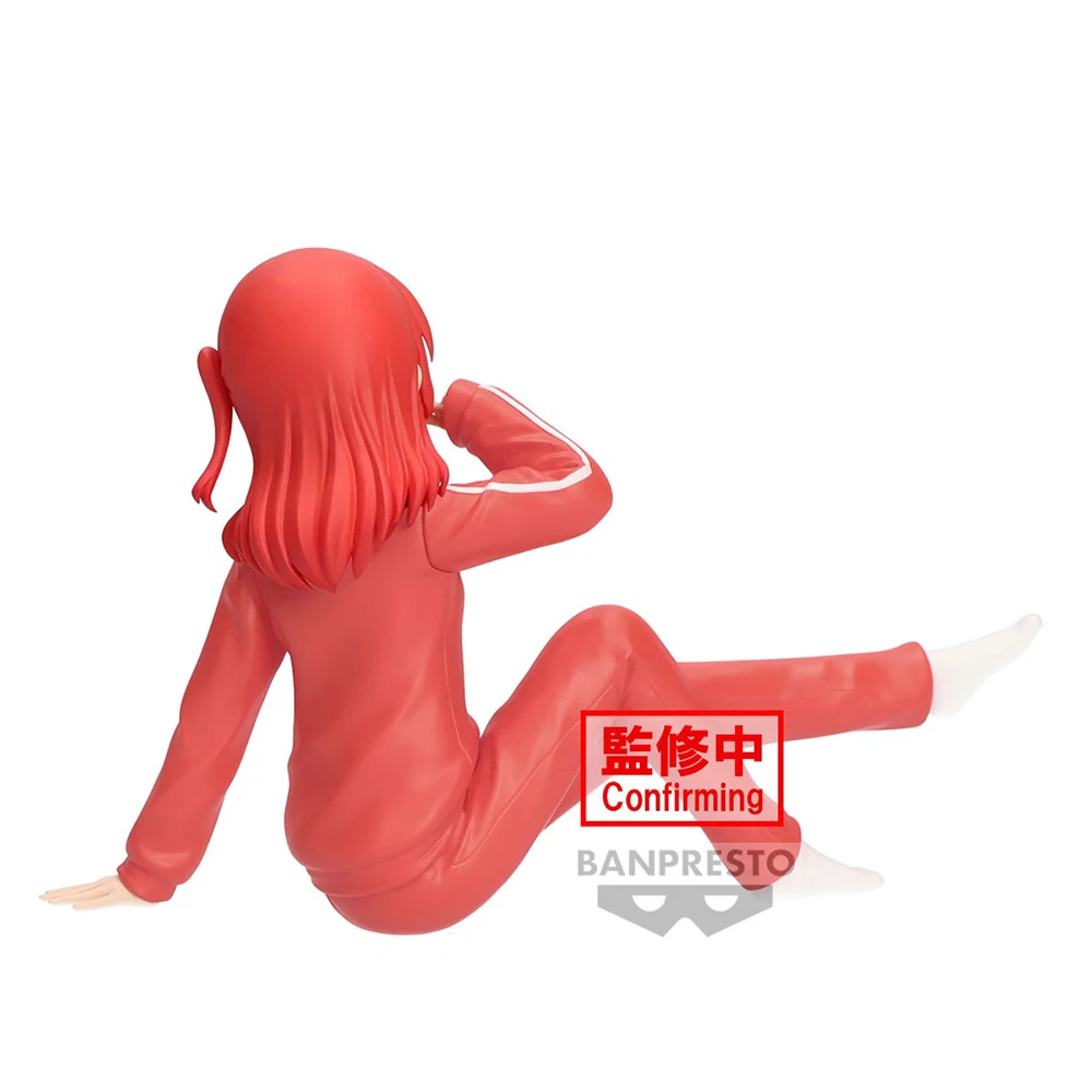 Bocchi The Rock! Original de B - Model Kit Ryo Yamada reseña y precio