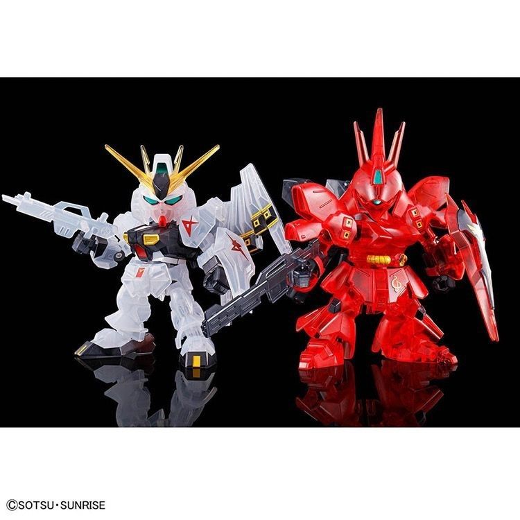 Set de Figuras de Acción Banda - Model Kit Vs Figure reseña y precio