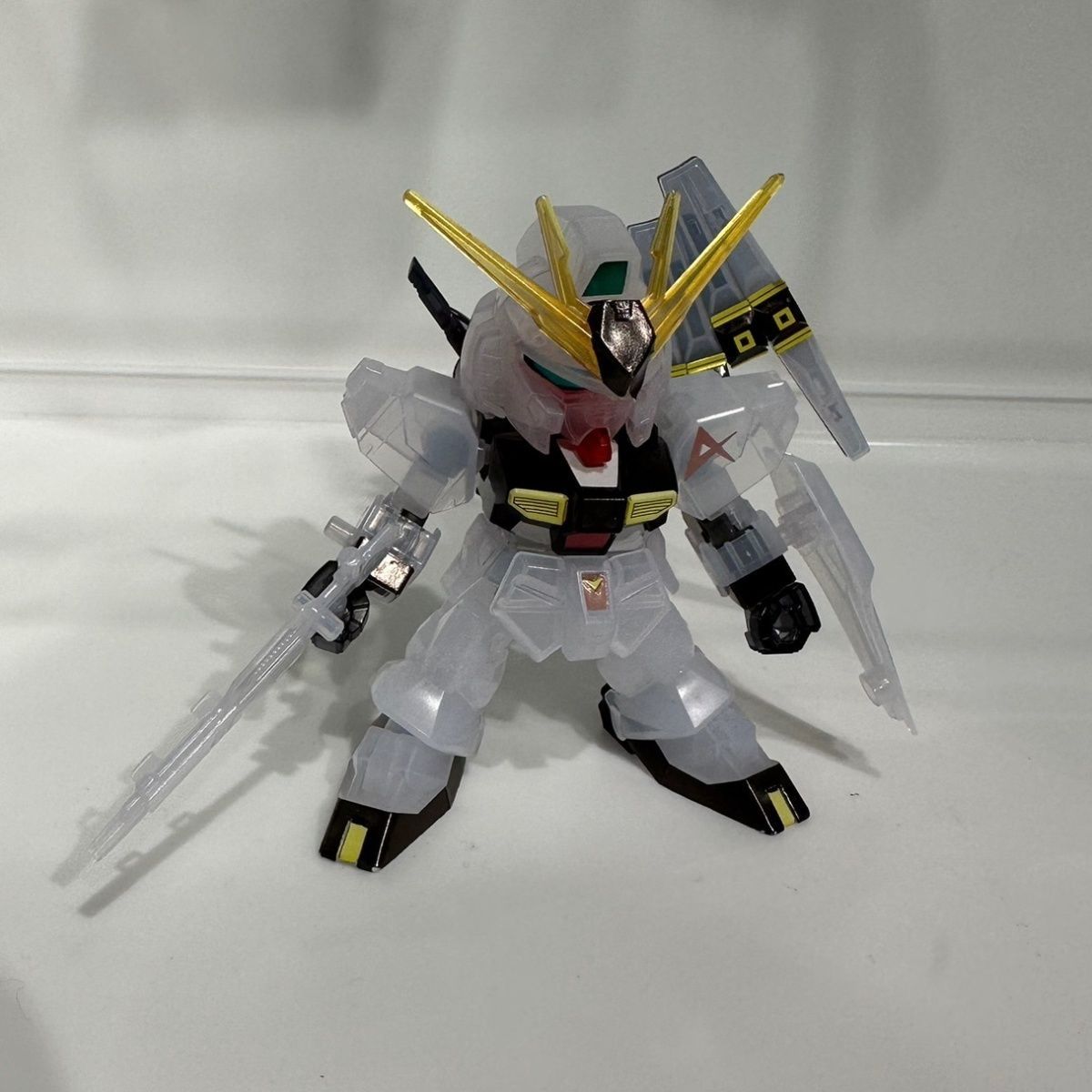Set de Figuras de Acción Banda - Model Kit Vs Figure reseña y precio