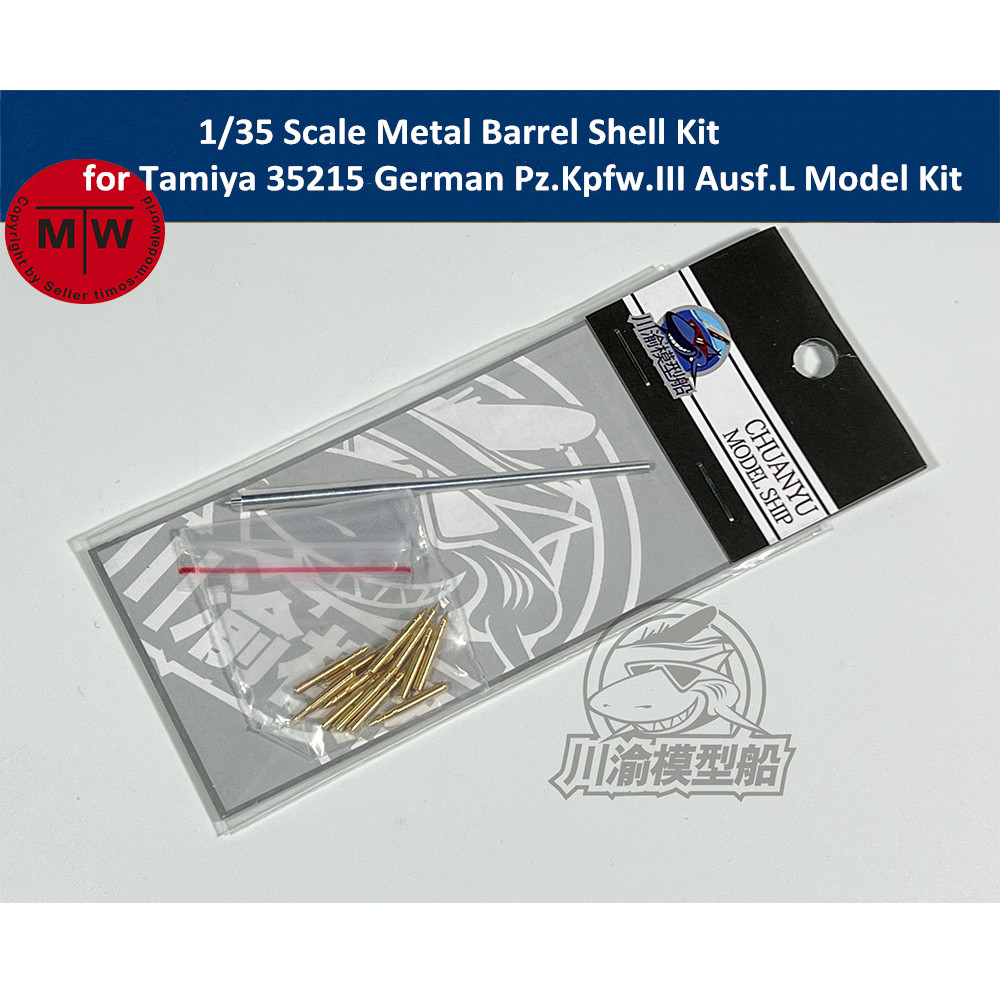 Kit de carcasa de barril de Me - Model Kit Tamiya reseña y precio