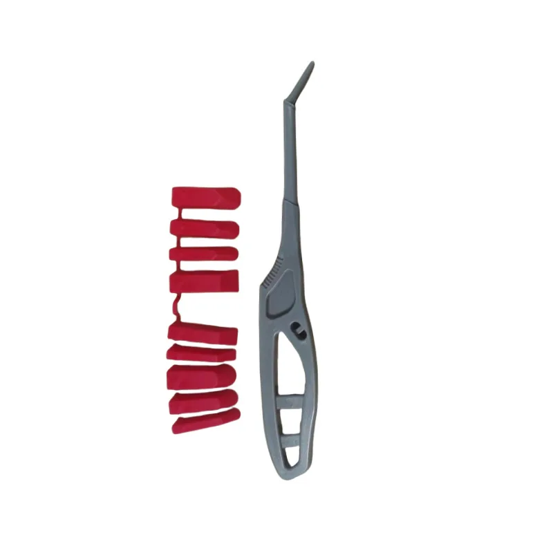 Kit de herramientas para quita - Seam Scraper Tool reseña y precio