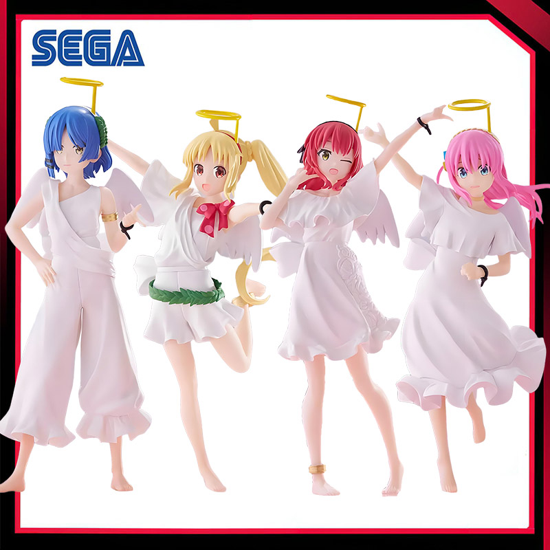¡EN existencia SEGA Luminasta  - Model Kit Ryo Yamada reseña y precio